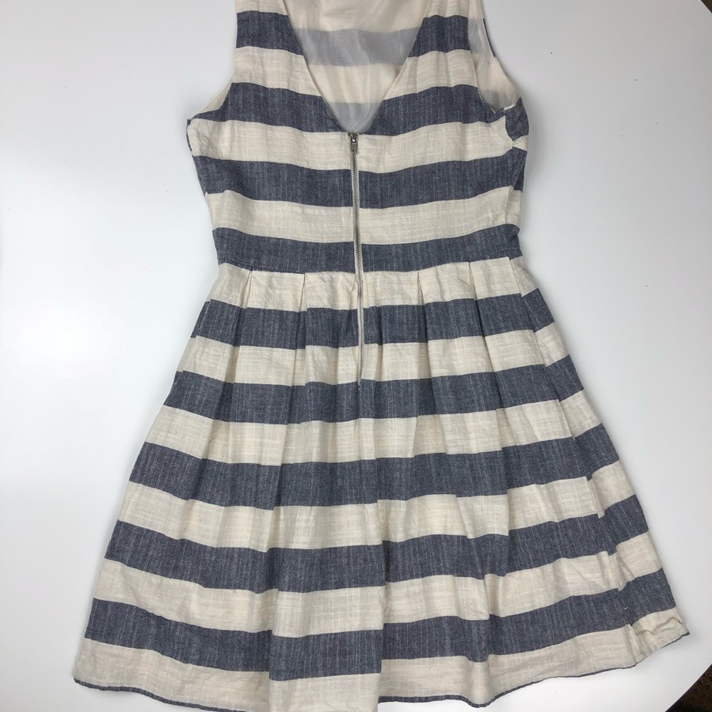 One❤️Clothing Sleeveless Dress - Picture 3 of 5